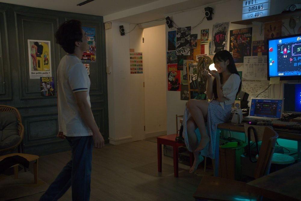 Phim Việt 18+ có Jun Vũ: Nội dung nhạt, hài kém duyên-2