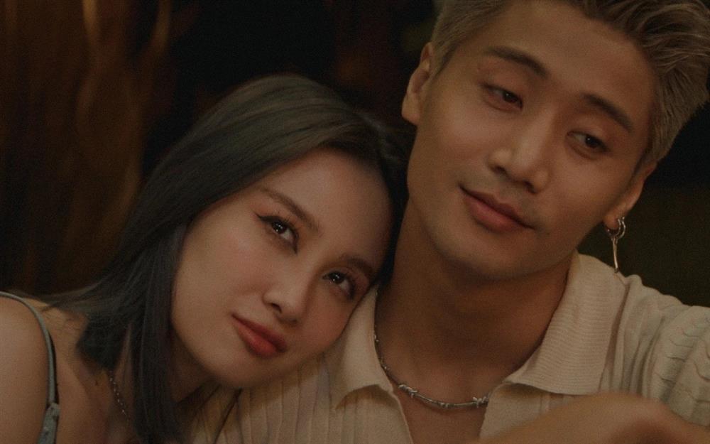 Phim Việt 18+ có Jun Vũ: Nội dung nhạt, hài kém duyên-5