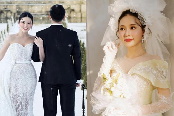 Thiệp cưới Midu và chồng doanh nhân: Mật mã tình yêu cô dâu tung ra từ trước mà không ai biết!-4