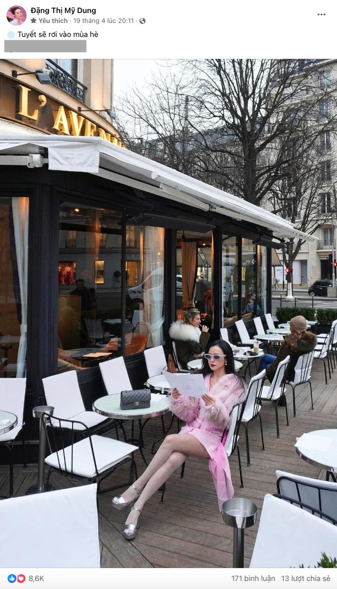 Thiệp cưới Midu và chồng doanh nhân: Mật mã tình yêu cô dâu tung ra từ trước mà không ai biết!-2