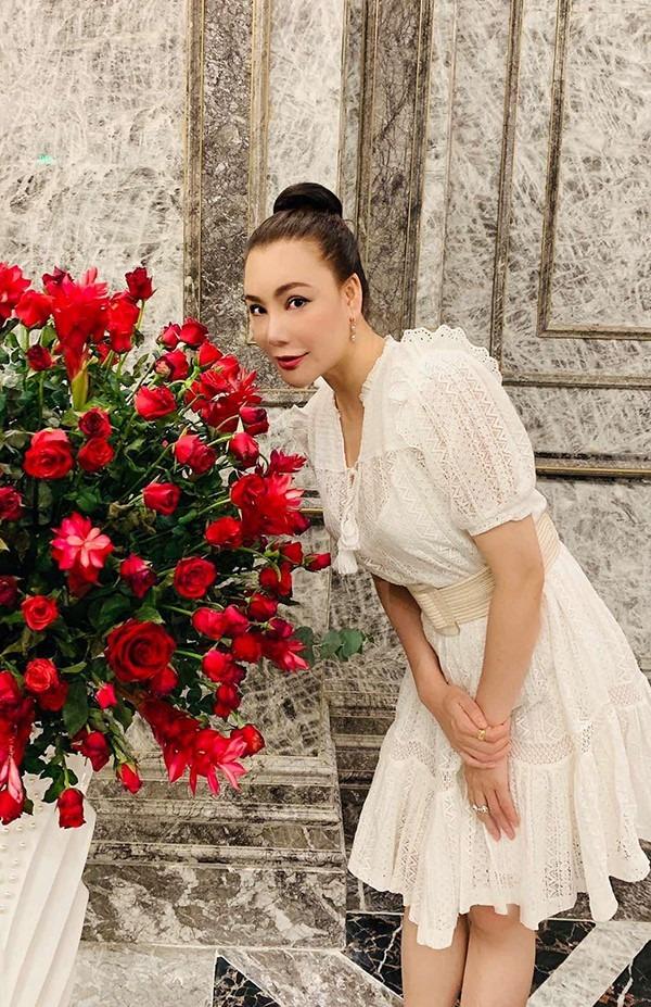 Đại gia ngầm của giới showbiz: Cuộc sống giàu có và bí ẩn ở tuổi U50-2