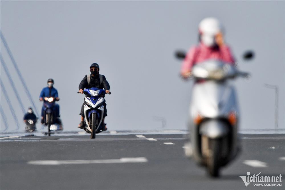 Miền Bắc và Trung Bộ ‘tăng tốc’ nắng nóng, nguy cơ giông gió mạnh khi giao mùa-1