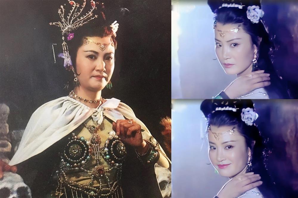 Yêu tinh ác nhất Tây Du Ký: Cuộc sống về già kín tiếng, ít xuất hiện-1