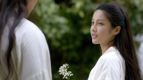 Mai Thu Huyền thất bại ngay từ phim đầu tiên-1