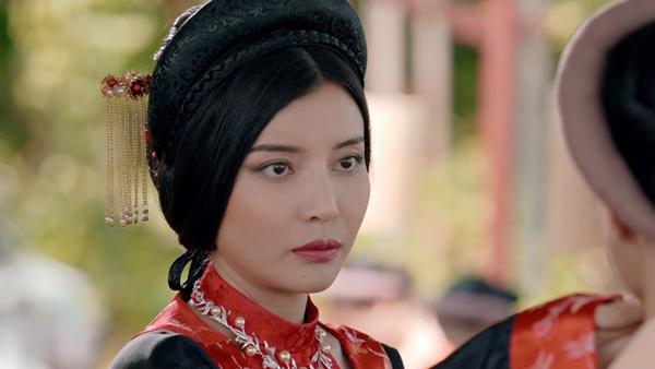 Mai Thu Huyền thất bại ngay từ phim đầu tiên-2