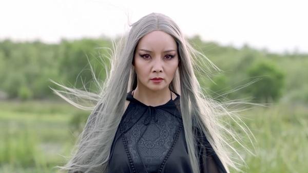 Mai Thu Huyền thất bại ngay từ phim đầu tiên-3