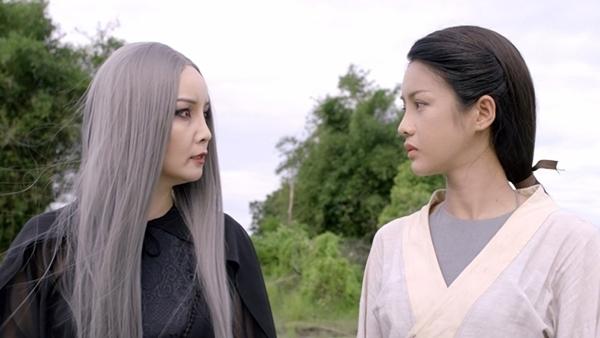 Mai Thu Huyền thất bại ngay từ phim đầu tiên-4