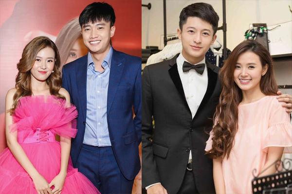 Tiết lộ váy cưới trị giá 127 triệu đồng của diễn viên Midu-5