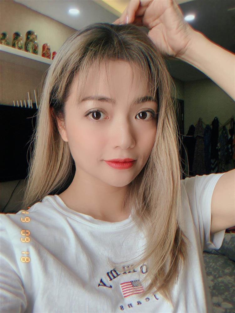 Ngỡ ngàng nhan sắc Kiều Anh sau 23 năm: U45 lão hóa ngược, gây sốt vì bức ảnh bị thời gian bỏ quên-2