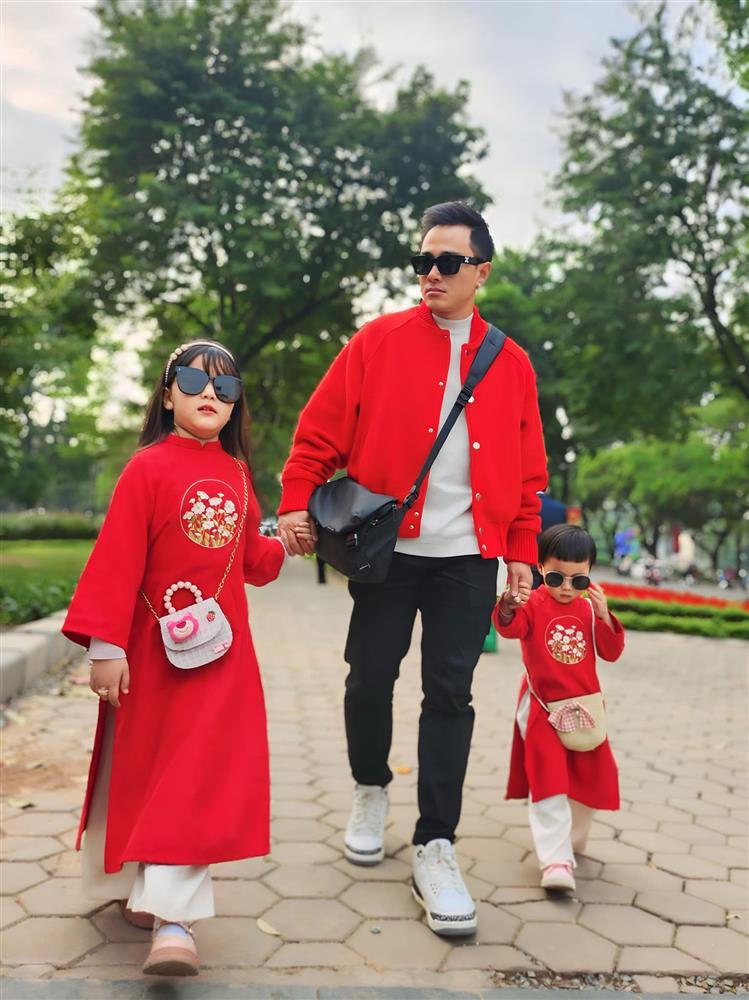 MC Ngọc Huy Đường Lên Đỉnh Olympia lần hiếm hoi tiết lộ về bà xã trái dấu-5