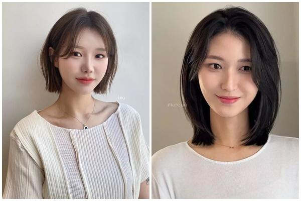 6 kiểu tóc tránh nóng thích hợp để diện trong mùa hè-7