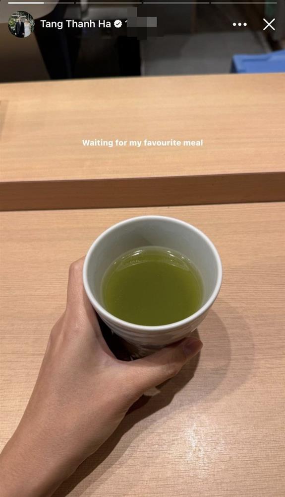 Thức uống thần kỳ được Hà Tăng và Hà Kiều Anh dùng trước bữa ăn để duy trì sắc vóc đánh bại thời gian-3