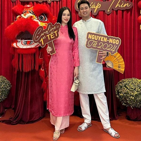 Em dâu hào môn nhà Hà Tăng giảm cân sau sinh nhờ khẩu phần ăn ai cũng nên học-4