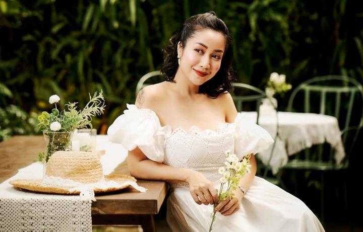 Ốc Thanh Vân tích cực đi diễn khi sang Australia định cư-2