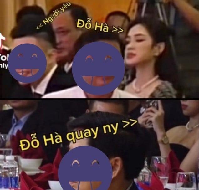 Hoa hậu Đỗ Hà: Khi kết hôn sẽ quyết định có công khai nửa kia không-3