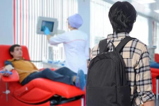 Chàng trai bị dụ dỗ bán máu đến chết, dân mạng Trung Quốc phẫn nộ yêu cầu làm rõ