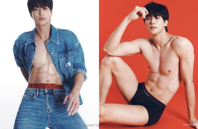 Cực hot: Nam thần Cõng Anh Mà Chạy đang ở Nha Trang, nhìn ảnh chụp vội mà soái hút hồn!-7