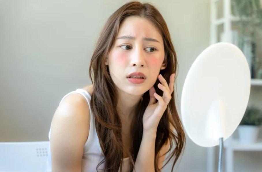 Uống collagen làm đẹp hàng ngày nhưng nhiều chị em không hay biết 6 tác dụng phụ-1