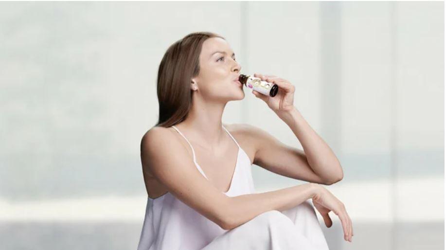 Uống collagen làm đẹp hàng ngày nhưng nhiều chị em không hay biết 6 tác dụng phụ-2