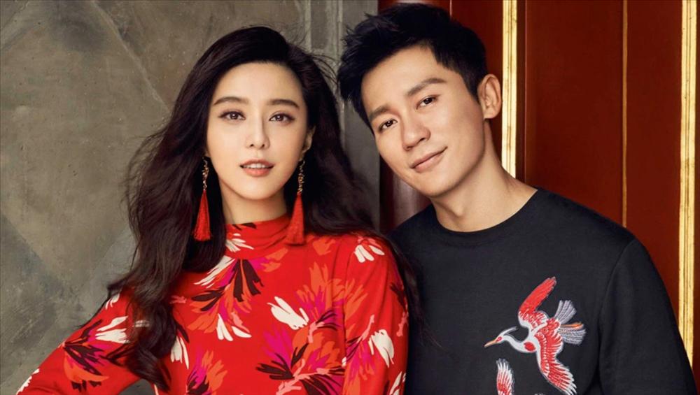 Rầm rộ thông tin Angelababy hẹn hò với tình cũ Phạm Băng Băng, tình bạn sau 10 năm đã đơm hoa kết trái?-3