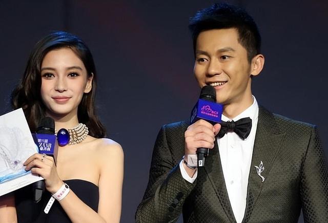 Rầm rộ thông tin Angelababy hẹn hò với tình cũ Phạm Băng Băng, tình bạn sau 10 năm đã đơm hoa kết trái?-4