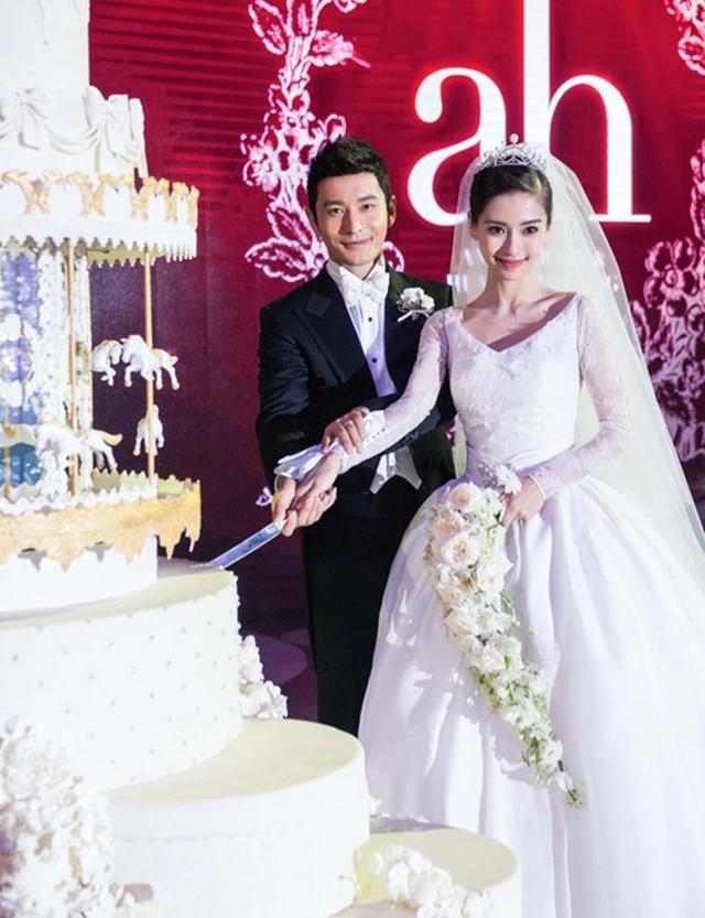 Rầm rộ thông tin Angelababy hẹn hò với tình cũ Phạm Băng Băng, tình bạn sau 10 năm đã đơm hoa kết trái?-7