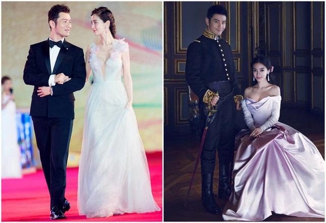 Rầm rộ thông tin Angelababy hẹn hò với tình cũ Phạm Băng Băng, tình bạn sau 10 năm đã đơm hoa kết trái?-8