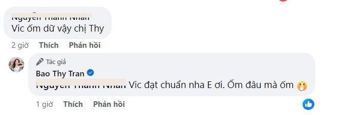 Bảo Thy nuôi dạy con phát triển tự nhiên, bé 2 tuổi cứng cáp và thông minh vẫn bị chê còi-3