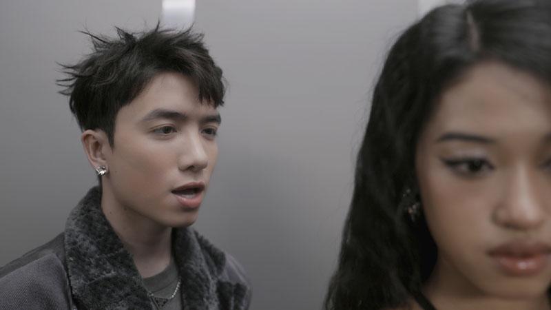 Xuân Định K.Y ra mắt MV đầu tay, kể chuyện ở Ngôi Thứ Ba-2