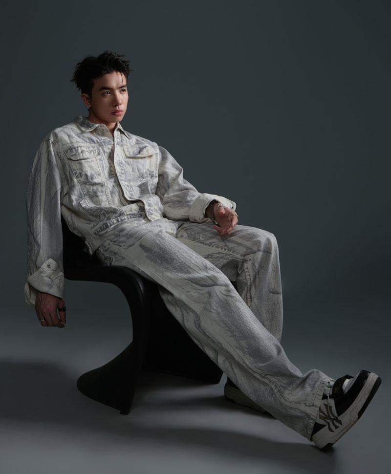 Xuân Định K.Y ra mắt MV đầu tay, kể chuyện ở Ngôi Thứ Ba-3