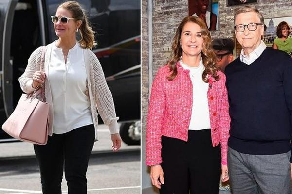 Sở thích của con trai giống nhiều tỷ phú như Bill Gates,... tiết lộ cách nuôi dạy con đáng học hỏi Hà Tăng-17