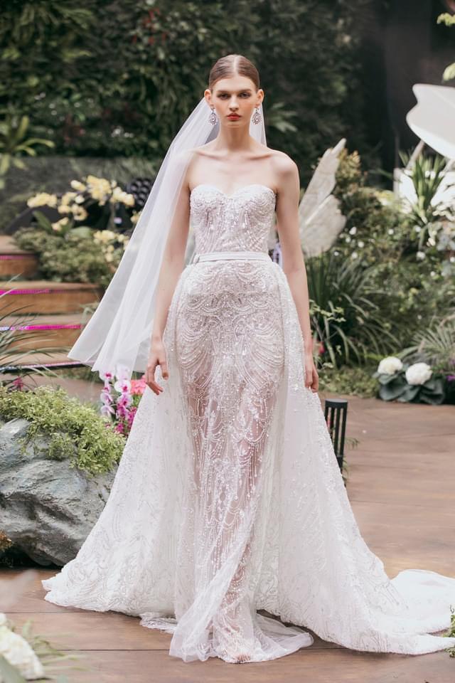 Tiết lộ váy cưới trị giá 127 triệu đồng của diễn viên Midu-3