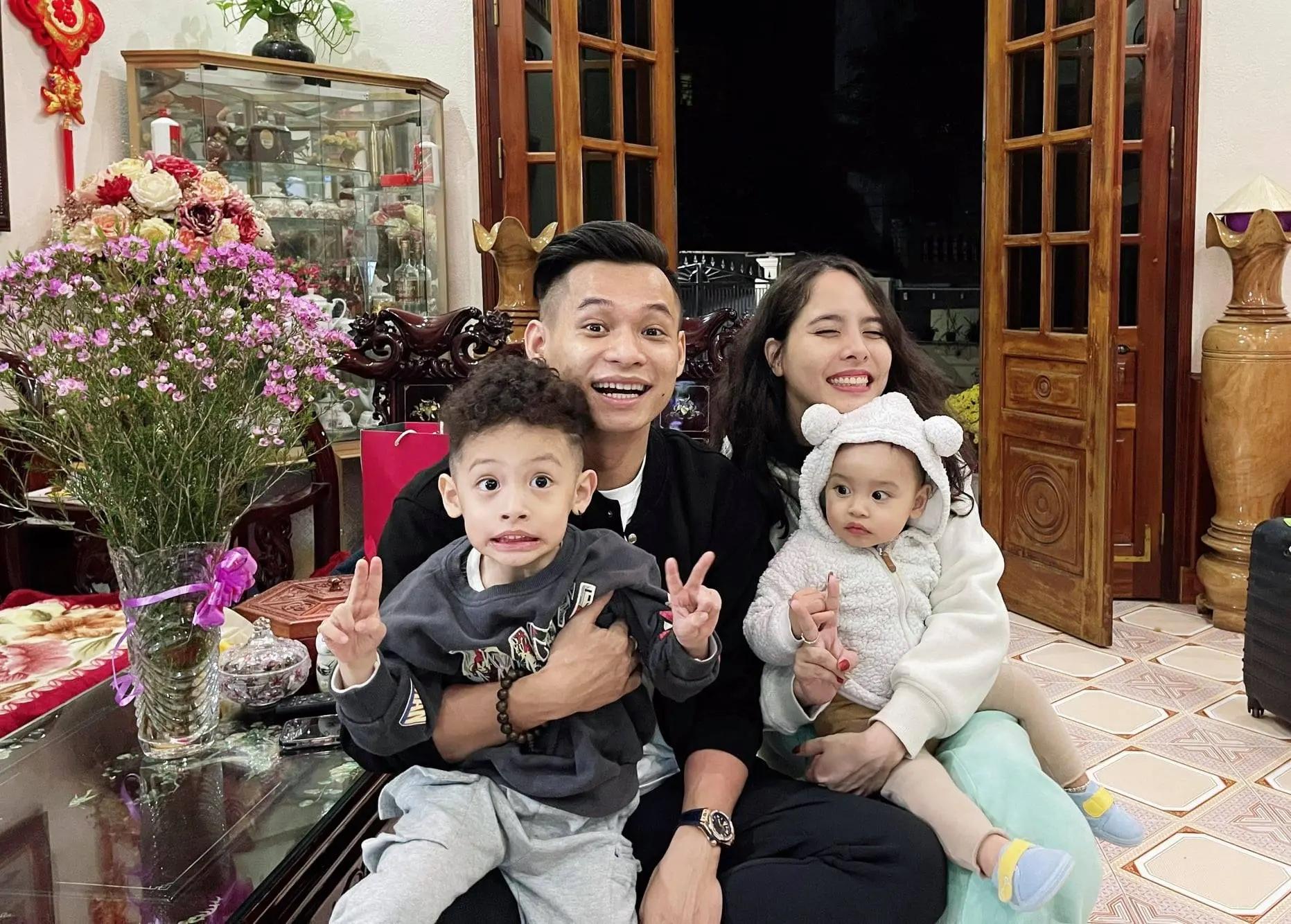 Độ Mixi vỡ òa thông báo sắp có con gái, đưa ra yêu cầu kén rể khiến dân tình lắc đầu-4