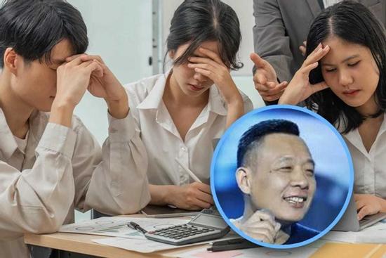 Công ty nhà người ta: Nhân viên nghỉ thoải mái khi… không vui