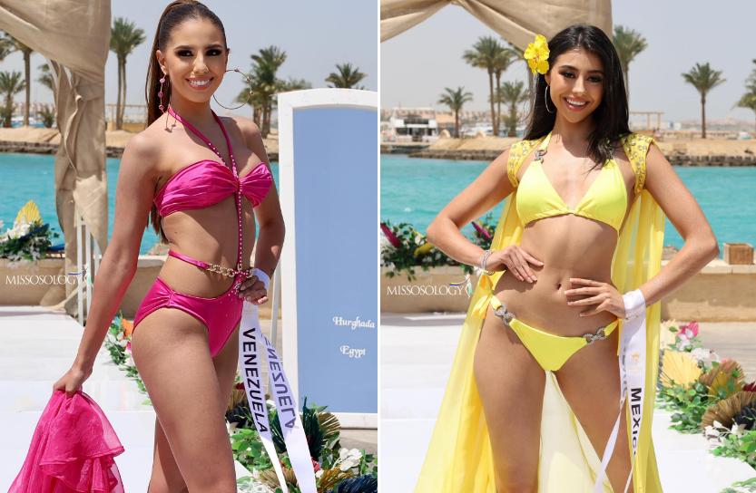 Trang phục của thí sinh Hoa hậu Môi trường bị chê quê mùa-4