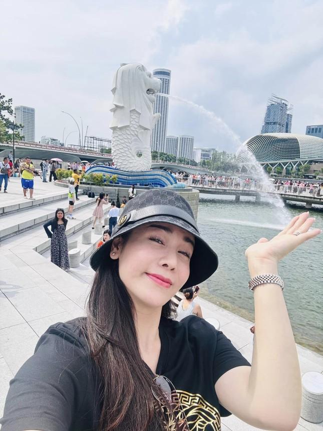 Nhật Kim Anh bị gọi tên sau đám hỏi TiTi (nhóm HKT) ở Cần Thơ-1