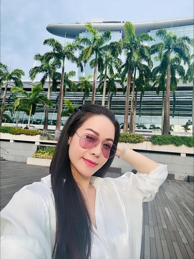 Nhật Kim Anh bị gọi tên sau đám hỏi TiTi (nhóm HKT) ở Cần Thơ-2