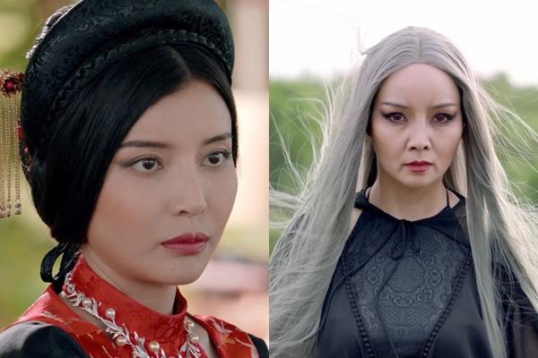 Phim của Mai Thu Huyền không bán được vé nào trong ngày-2