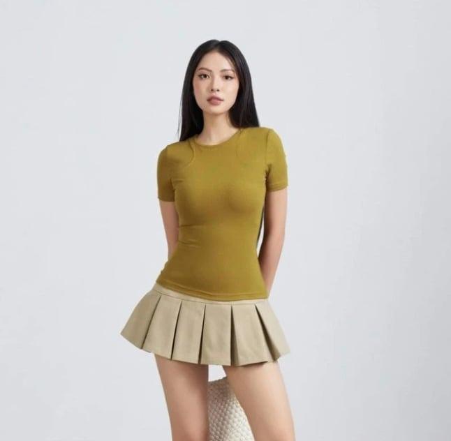 Đẹp - sang - hack dáng cực đỉnh với item dành cho các cô nàng dưới m60-2