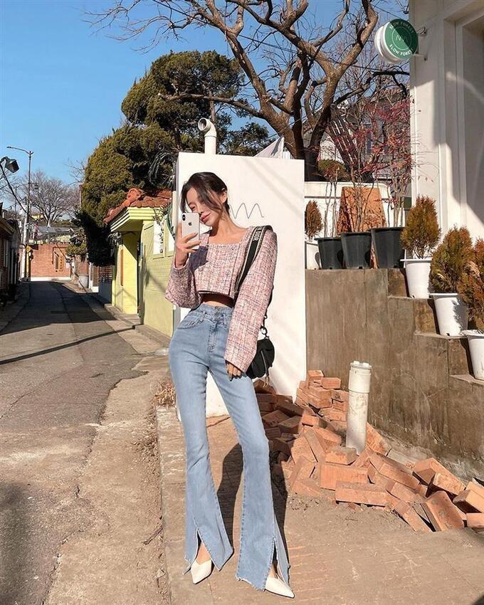 Đẹp - sang - hack dáng cực đỉnh với item dành cho các cô nàng dưới m60-4