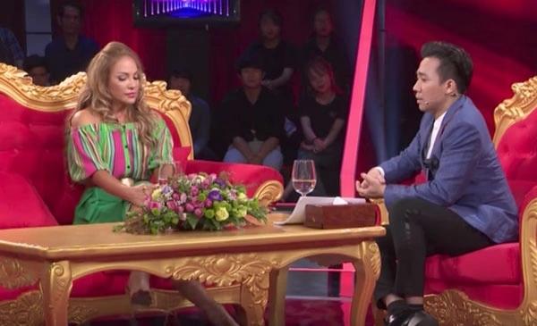 Thanh Hà - đằng sau hào nhoáng là đau thương: Nỗi đau bị chối bỏ lúc lọt lòng, hạnh phúc đến muộn với tình đồng giới-2