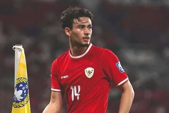 Đội cũ Văn Hậu đòi người, sao nhập tịch của U23 Indonesia bỏ dở giải U23 châu Á