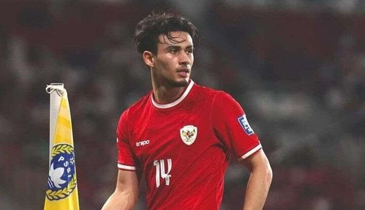Đội cũ Văn Hậu đòi người, sao nhập tịch của U23 Indonesia bỏ dở giải U23 châu Á-1