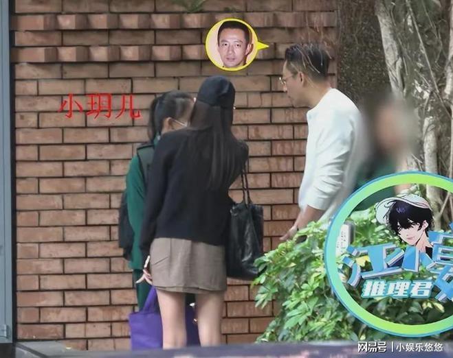 Từ Hy Viên bị chồng cũ tố nuốt lời không cho gặp con gái sau khi ly hôn-2