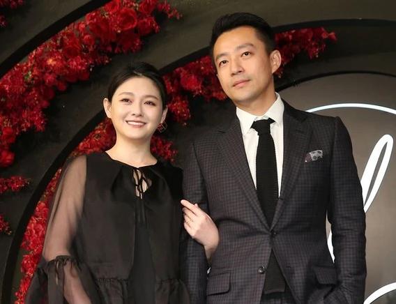 Từ Hy Viên bị chồng cũ tố nuốt lời không cho gặp con gái sau khi ly hôn-1