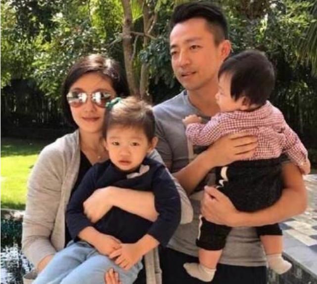 Từ Hy Viên bị chồng cũ tố nuốt lời không cho gặp con gái sau khi ly hôn-4