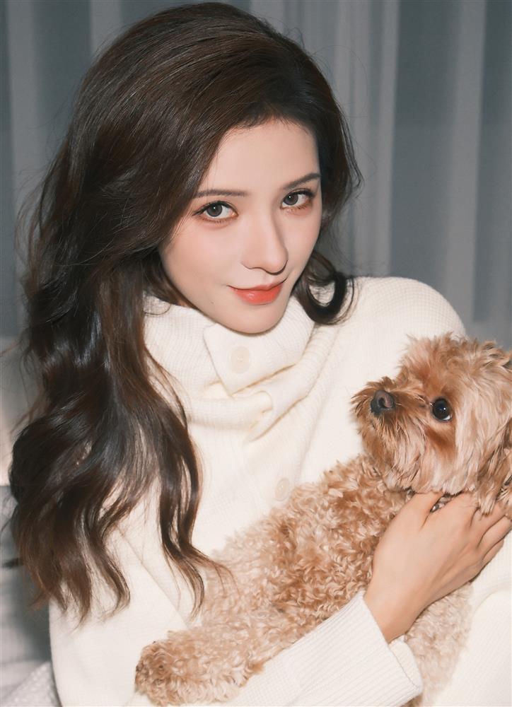 Búp bê màn ảnh Trung Quốc khiến khán giả sợ hãi-8