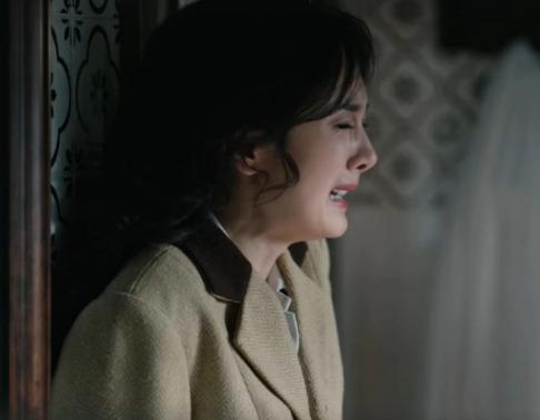 Dương Mịch có cảnh diễn xuất thần nhất sự nghiệp, nhưng gây tranh cãi vì gương mặt biến dạng-3