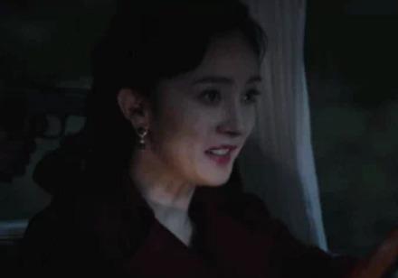 Dương Mịch có cảnh diễn xuất thần nhất sự nghiệp, nhưng gây tranh cãi vì gương mặt biến dạng-4