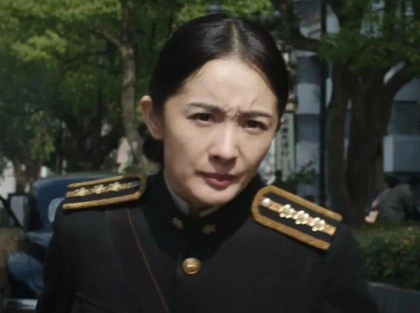 Dương Mịch có cảnh diễn xuất thần nhất sự nghiệp, nhưng gây tranh cãi vì gương mặt biến dạng-5